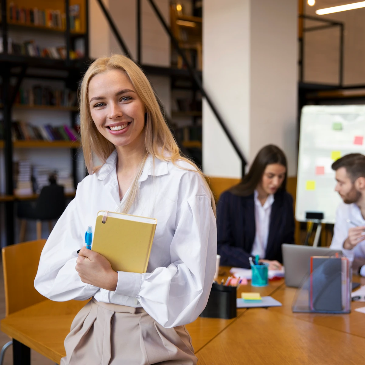 close-up-young-business-person-doing-internship